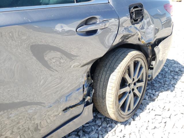 2013 LEXUS GS 350 AWD JTHCE1BL2D5009883