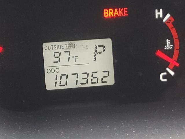 2010 PONTIAC VIBE 5Y2SP6E01AZ402025