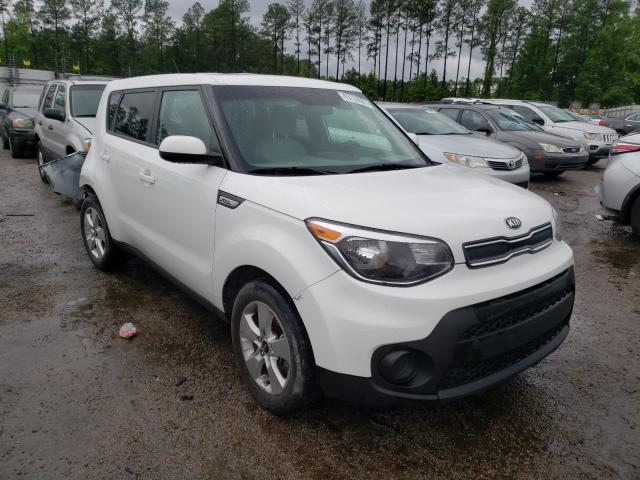 2018 KIA SOUL KNDJN2A21J7888896