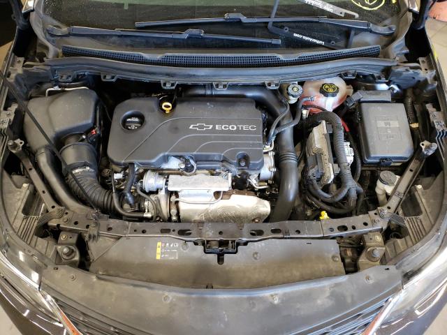2016 CHEVROLET CRUZE LT 1G1BE5SM1G7266953