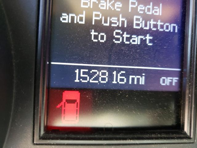 2013 DODGE DURANGO CR 1C4RDJDG7DC668228