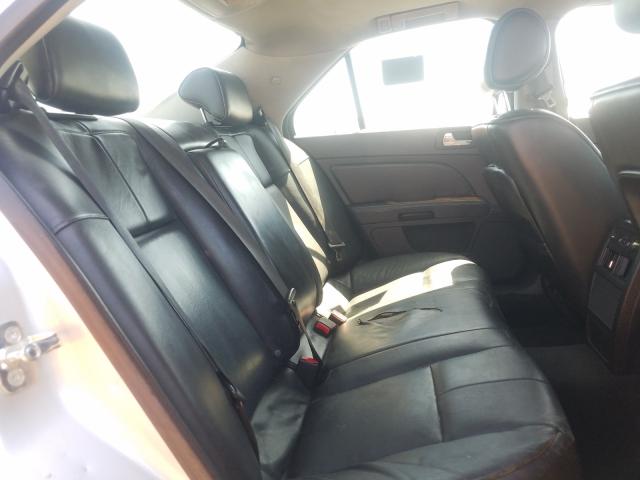 2011 CADILLAC STS LUXURY 1G6DW6ED1B0119311