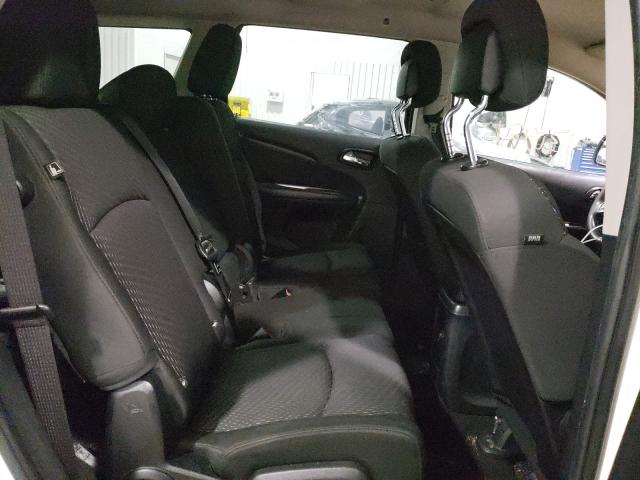 2012 DODGE JOURNEY SX 3C4PDCBG8CT161279