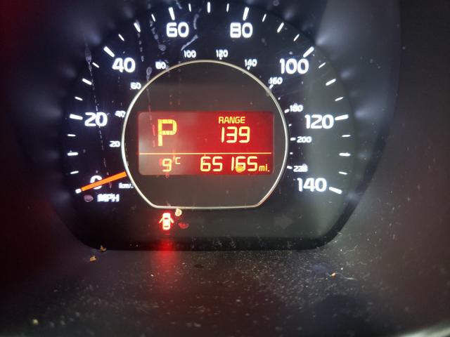 2016 KIA SOUL KNDJN2A25G7861631