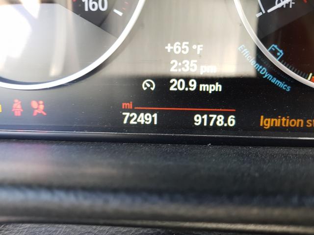 2014 BMW 428 XI WBA3N9C5XEF722135