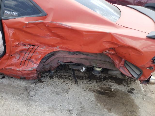 2011 CHEVROLET CAMARO 2SS 2G1FK1EJ3B9144638