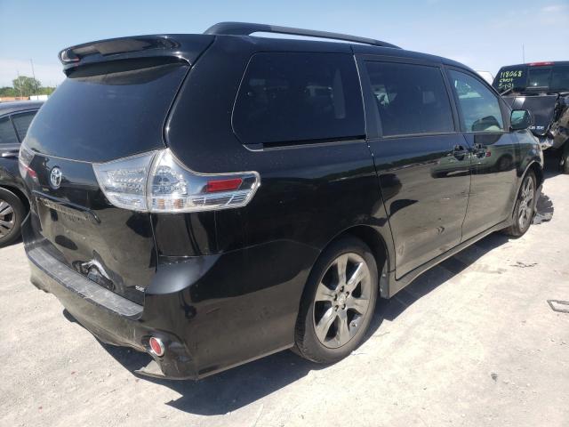 2011 TOYOTA SIENNA SPO 5TDXK3DC2BS052888