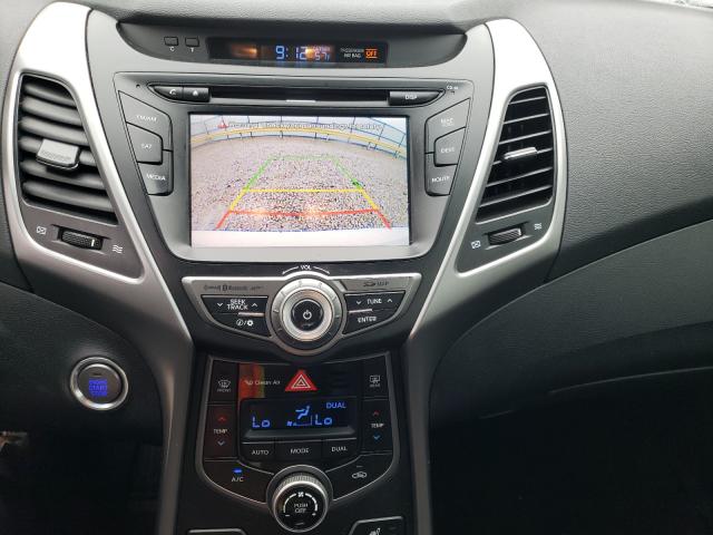 2015 HYUNDAI ELANTRA 5NPDH4AE8FH602863
