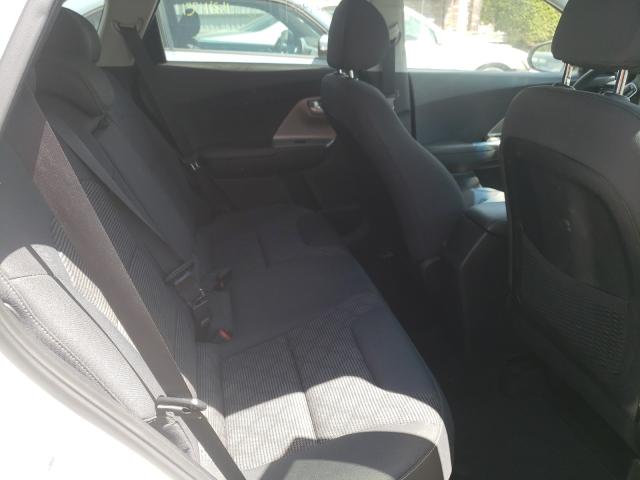 2019 KIA NIRO FE KNDCB3LC2K5264275