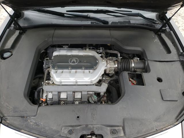 2010 ACURA TL 19UUA8F5XAA006093