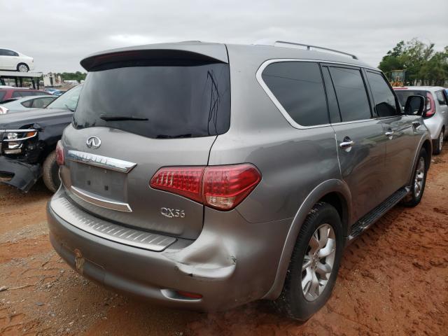 2012 INFINITI QX56 JN8AZ2ND9C9715073