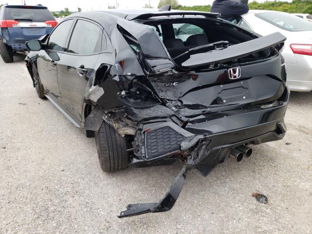 2017 HONDA CIVIC SPOR SHHFK7H4XHU430263