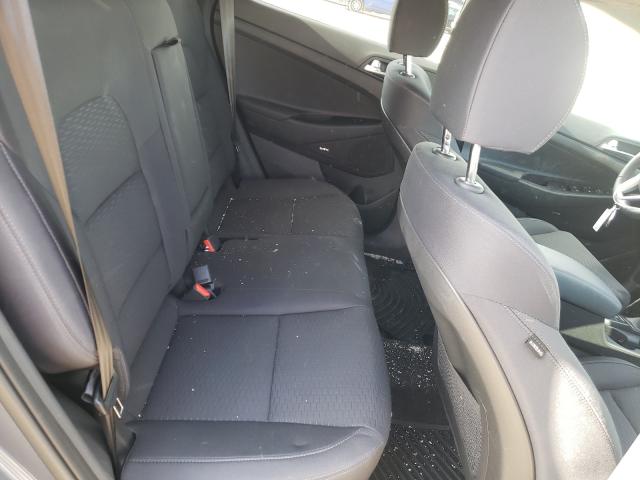 2021 HYUNDAI TUCSON LIM KM8J3CAL0MU395278