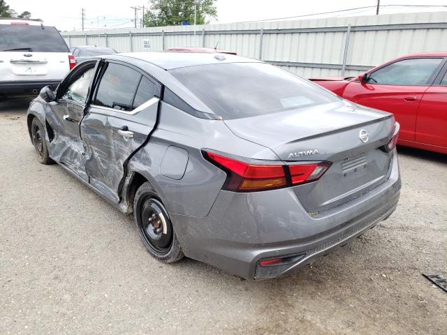 2019 NISSAN ALTIMA SL 1N4BL4EV3KC182375
