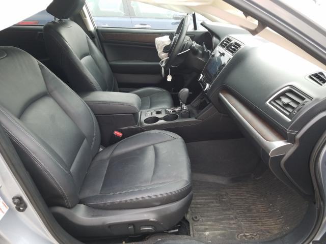 2018 SUBARU OUTBACK 2. 4S4BSANCXJ3380066