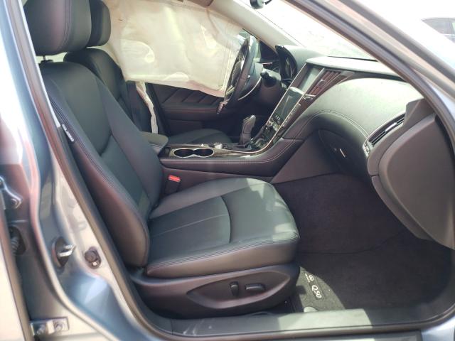 2018 INFINITI Q50 LUXE JN1EV7AP0JM360880