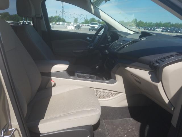 2017 FORD ESCAPE SE 1FMCU0GD4HUC35415