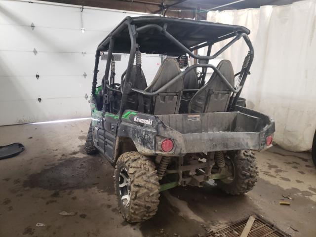 2020 KAWASAKI KRT800-C JKBRTCG10LB519644