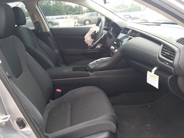2020 HONDA INSIGHT EX 19XZE4F50LE000126
