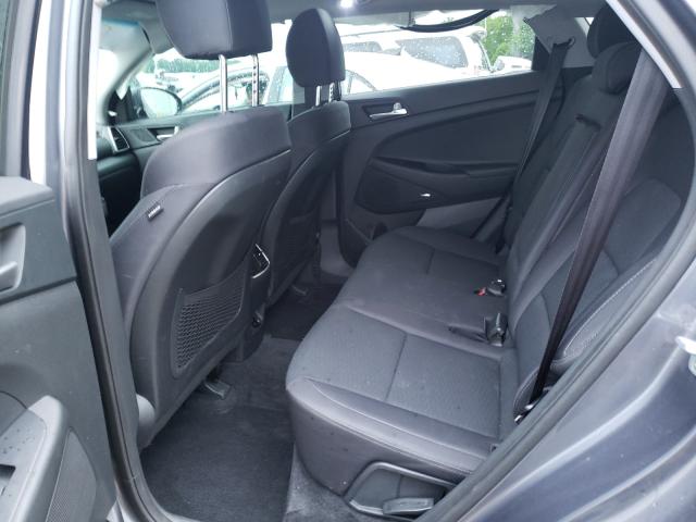 2019 HYUNDAI TUCSON LIM KM8J33AL8KU982180