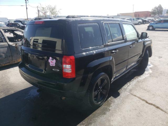 2015 JEEP PATRIOT SP 1C4NJPBA6FD367598