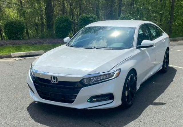 2018 HONDA ACCORD SPO 1HGCV1F33JA062981