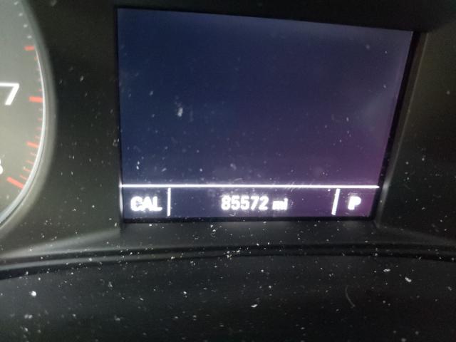 2018 CHEVROLET MALIBU LT 1G1ZD5ST6JF176557