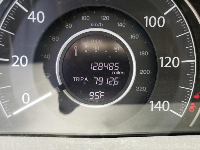 2012 HONDA CR-V EXL 5J6RM4H77CL005486