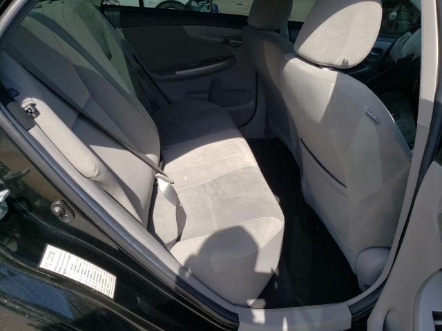 2012 TOYOTA COROLLA BA 2T1BU4EE9CC859011