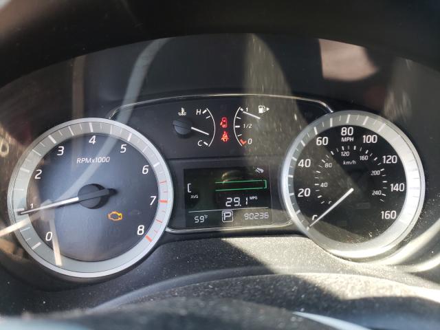 2014 NISSAN SENTRA S 3N1AB7AP8EY294637