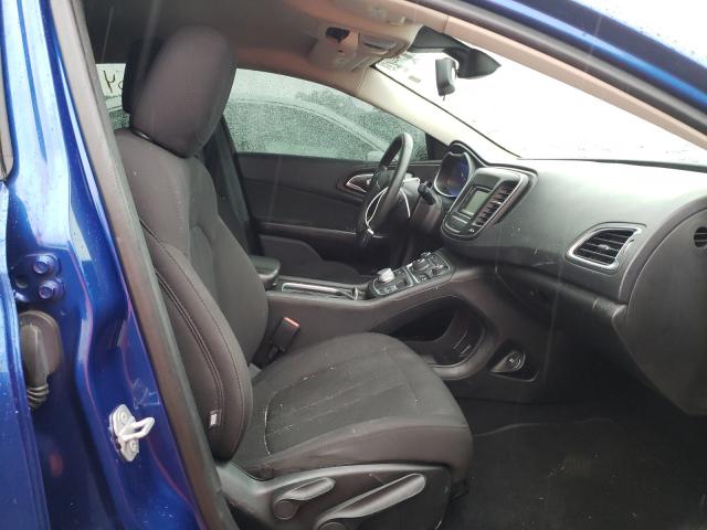 2015 CHRYSLER 200 LIMITE 1C3CCCAB1FN586679