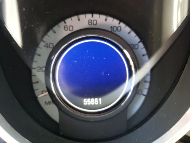 2012 CADILLAC SRX PERFOR 3GYFNEE35CS657556