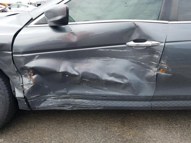 2010 HONDA ACCORD CRO 5J6TF1H34AL012243