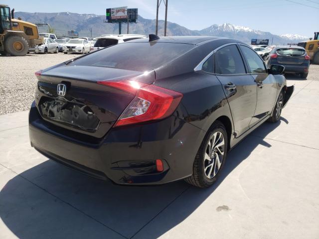 2017 HONDA CIVIC EX 19XFC2F75HE027828