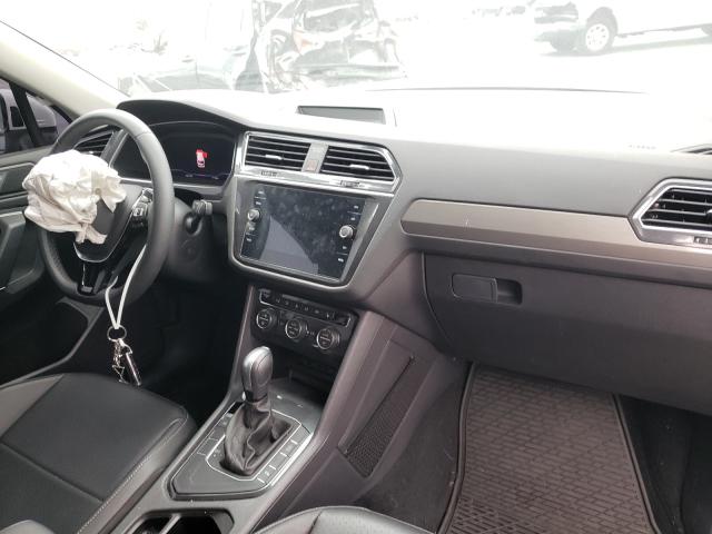 2020 VOLKSWAGEN TIGUAN SE 3VV3B7AX9LM068778