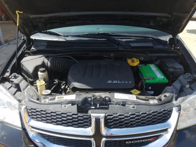 2015 DODGE GRAND CARA 2C4RDGCGXFR566856