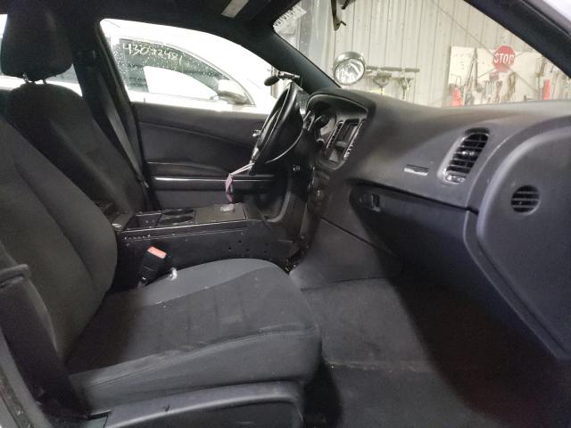 2011 DODGE CHARGER PO 2B3CL1CT6BH589071