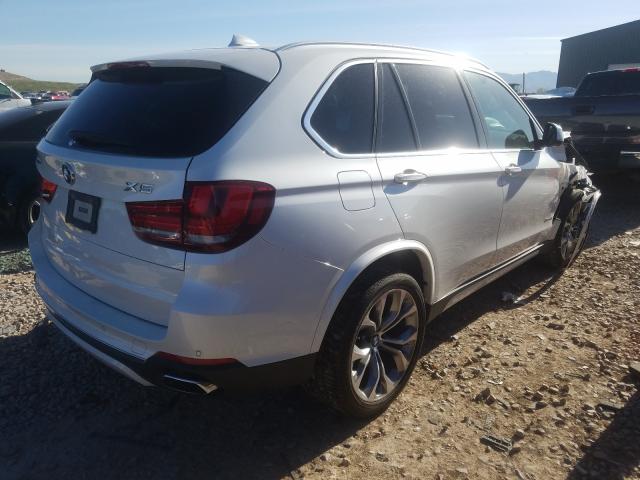 2016 BMW X5 XDR40E 5UXKT0C53G0S74857