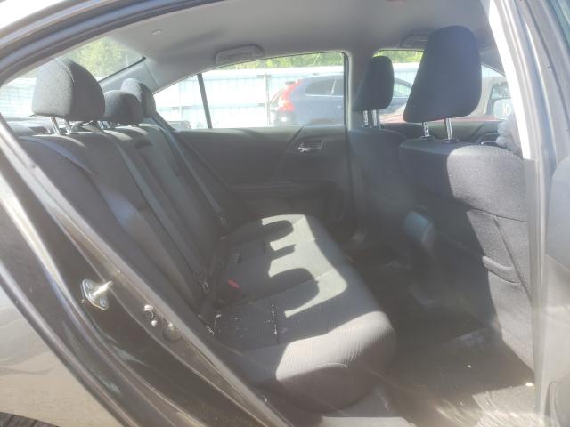2015 HONDA ACCORD LX 1HGCR2F30FA103391