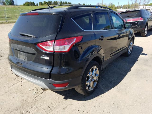 2013 FORD ESCAPE SEL 1FMCU0HX6DUD84976