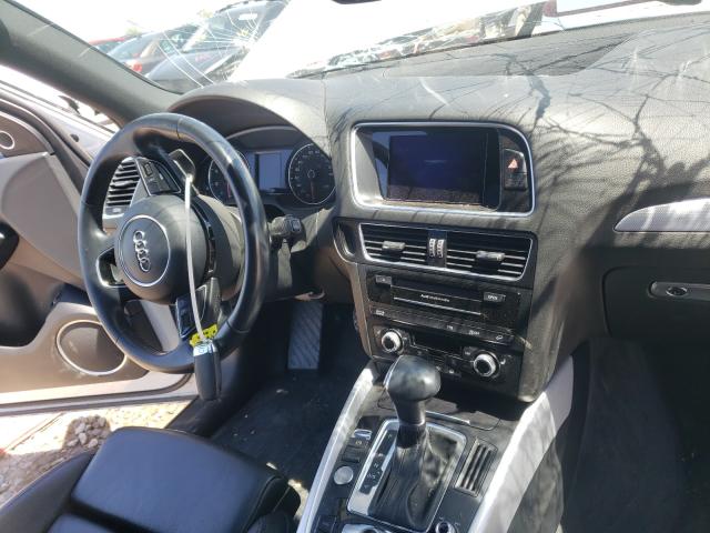 VIN WA1M2AFP4HA094633 2017 Audi Q5, Premium Plus no.9