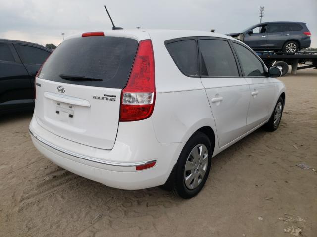2012 HYUNDAI ELANTRA TO KMHDB8AE3CU154747