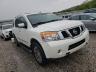 2015 NISSAN ARMADA SV - 5N1BA0NCXFN612402