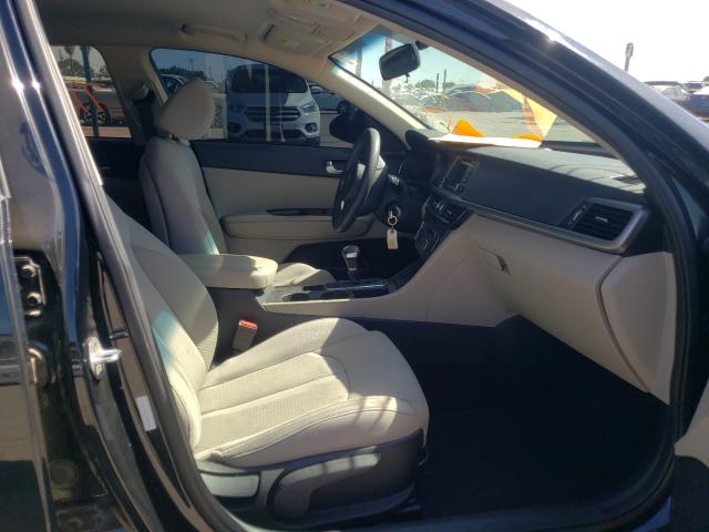 2016 KIA OPTIMA LX 5XXGT4L30GG024682