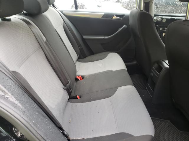 2017 VOLKSWAGEN JETTA S 3VW2B7AJ0HM340192