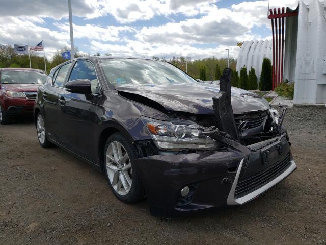 2015 LEXUS CT 200 JTHKD5BH8F2240938