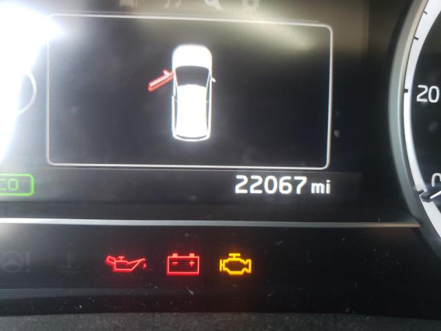 2019 KIA NIRO FE KNDCB3LC5K5305630