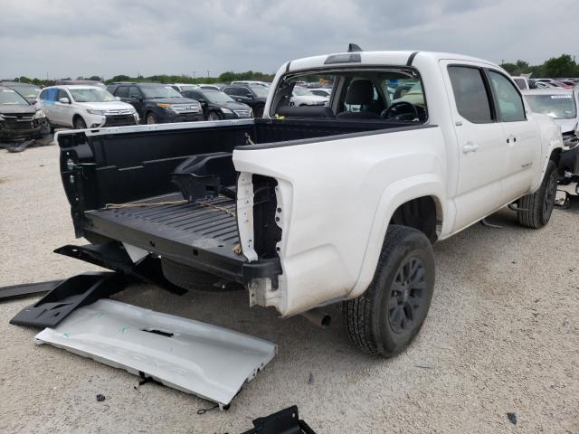 2020 TOYOTA TACOMA DOU 5TFAX5GN6LX177534