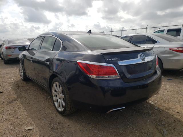 2013 BUICK LACROSSE T 1G4GJ5E32DF304358