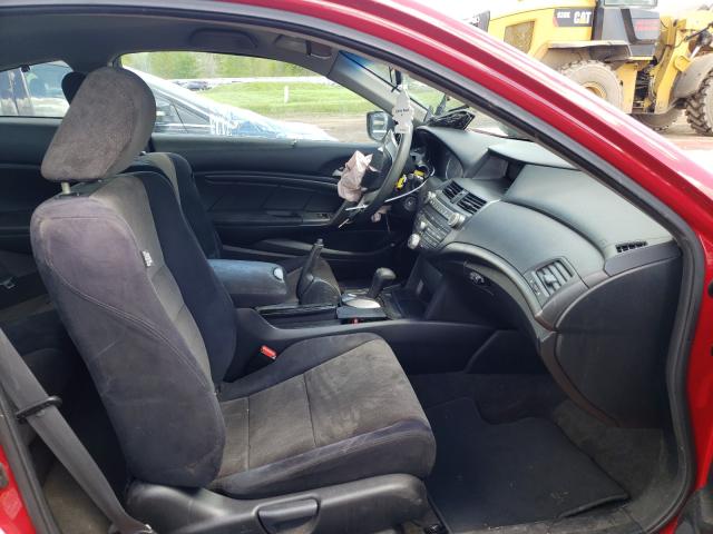 2010 HONDA ACCORD LX 1HGCS1B34AA019202